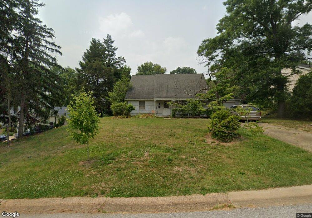 2704 Bartlett Ln, Bowie, MD 20715 - photo 1