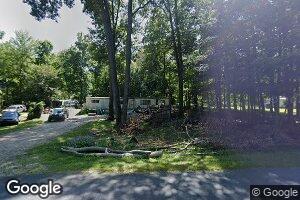16326 E Y Ave, Fulton, MI 49052