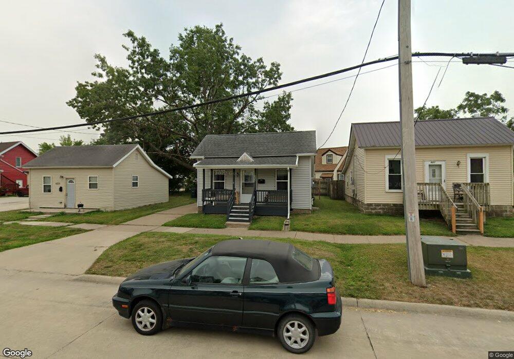 625 4th Ave SW, Cedar Rapids, IA 52404 - photo 1