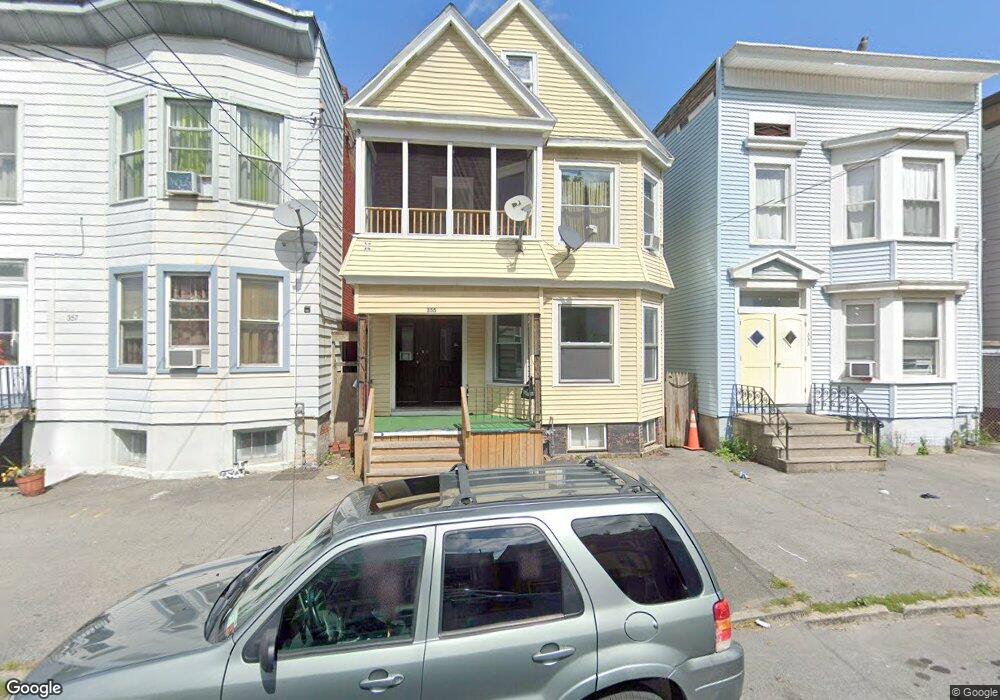 355 2nd St unit 1, Albany, NY 12206 - photo 1