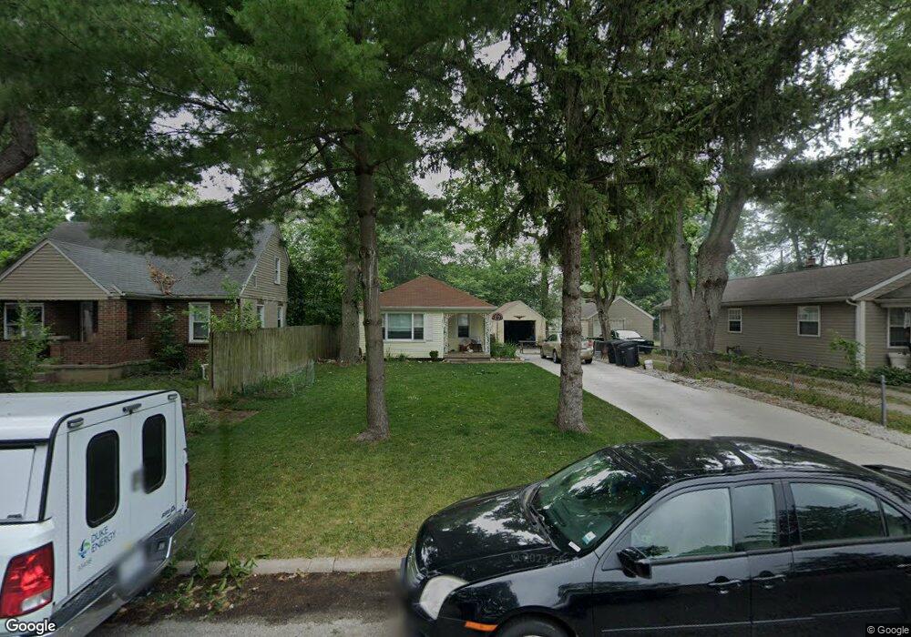 2317 N 23rd St, Lafayette, IN 47904 - photo 1