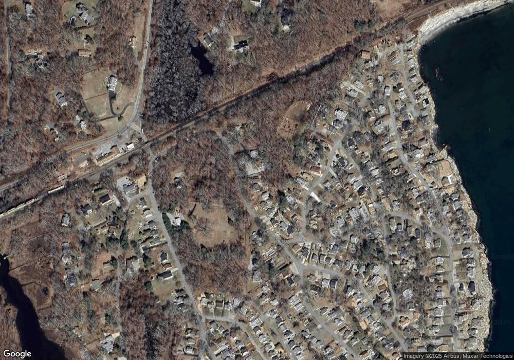 21 Seaview Rd, Old Lyme, CT 06371 - photo 1