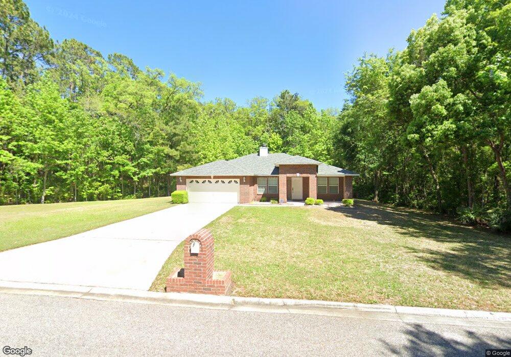 7107 Tarpon Ct, Fleming Island, FL 32003 - photo 1