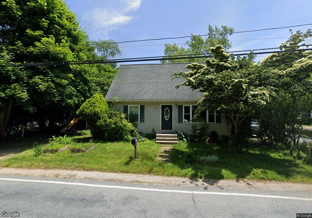 571 Middlebridge Rd, Wakefield, RI 02879 - photo 1