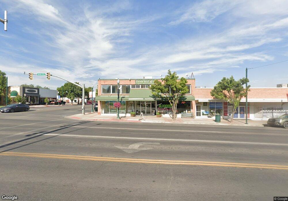 1 N Main St, Cedar City, UT 84720 - photo 1