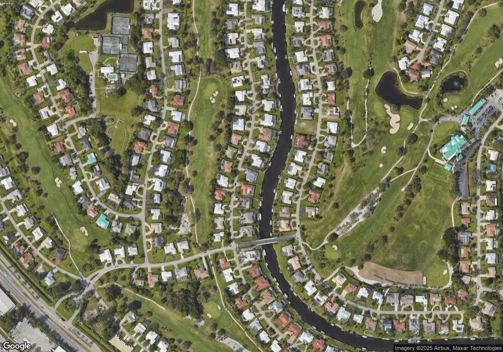 3182 SE Fairway W, Stuart, FL 34997 - photo 1