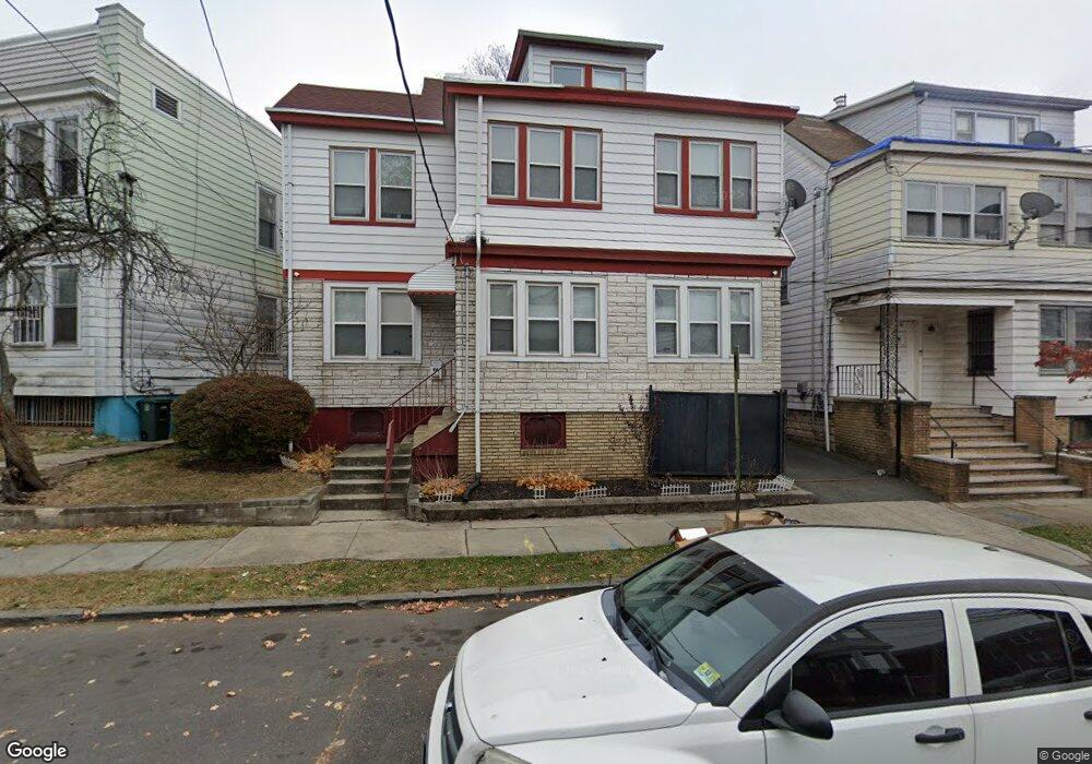 96 21st St, Irvington, NJ 07111 - photo 1