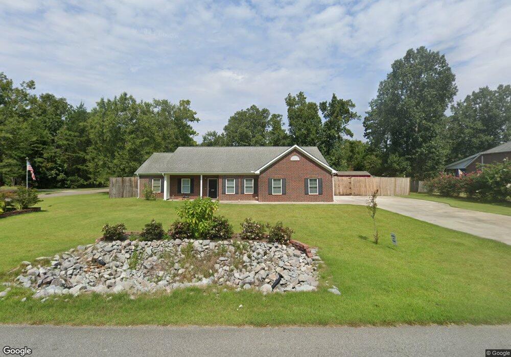 1067 Ot Wallace Blvd, Moncks Corner, SC 29461 - photo 1