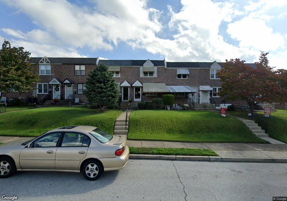 807 Hillcrest Dr, Glenolden, PA 19036 - photo 1