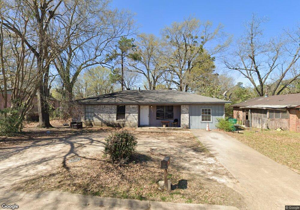 305 King St, Texarkana, TX 75501 - photo 1