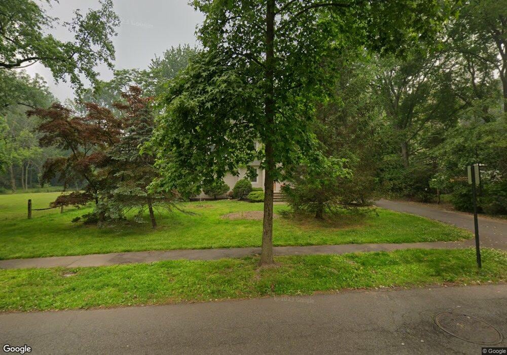 1601 Cooper Rd, Scotch Plains, NJ 07076 - photo 1