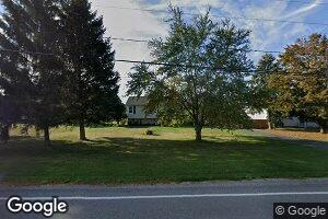 6812 Junction Rd, Pavilion, NY 14525