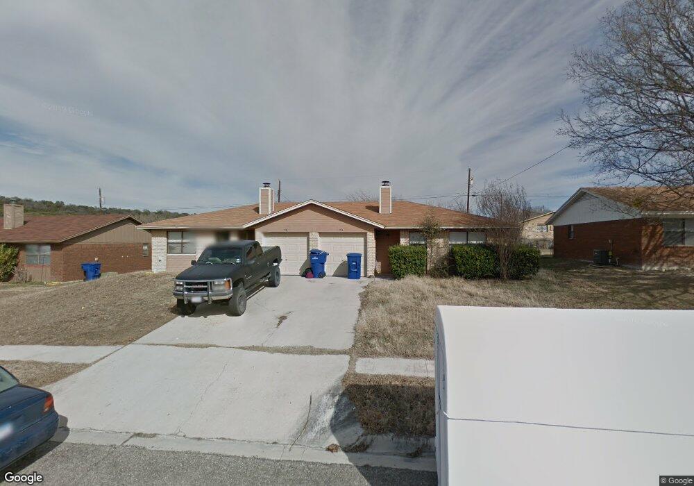 112 Jason Dr unit 112, Copperas Cove, TX 76522 - photo 1