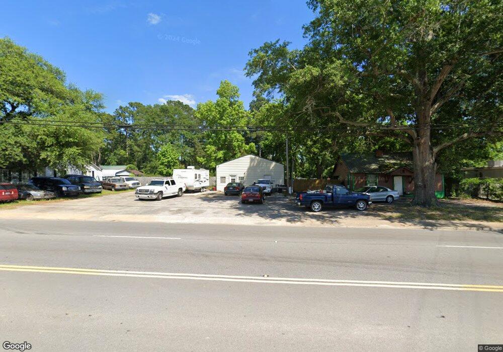 1508 Jefferson Davis Hwy, Camden, SC 29020 - photo 1