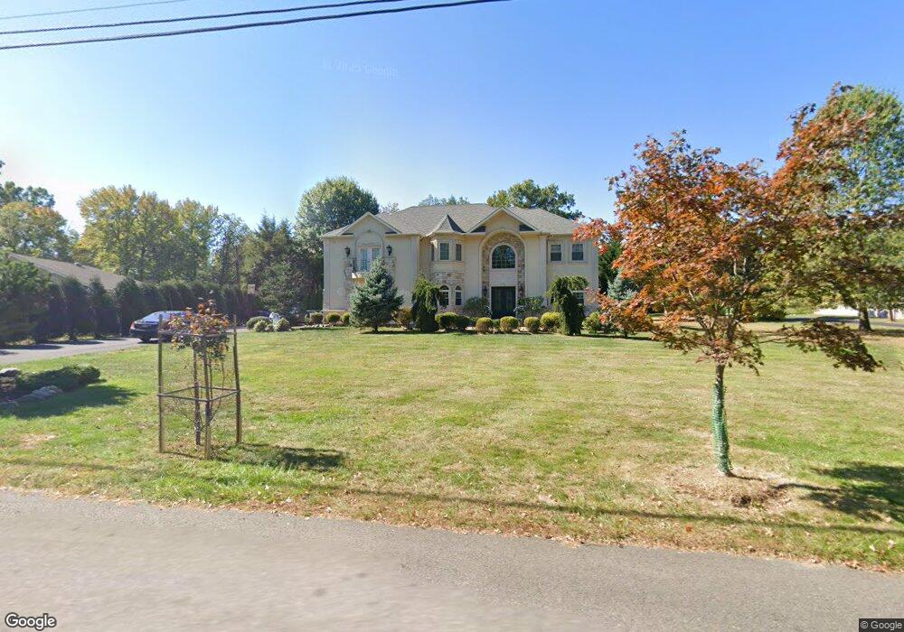 5 Dorset Rd, Colonia, NJ 07067 - photo 1