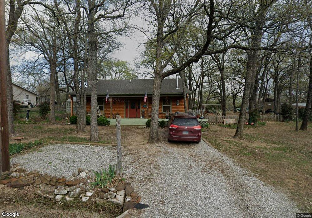 318 Lucky 13 Rd, Pottsboro, TX 75076 - photo 1