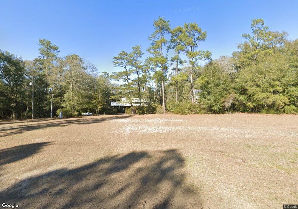 1655 Bee Line Rd, Coolidge, GA 31738 - photo 1