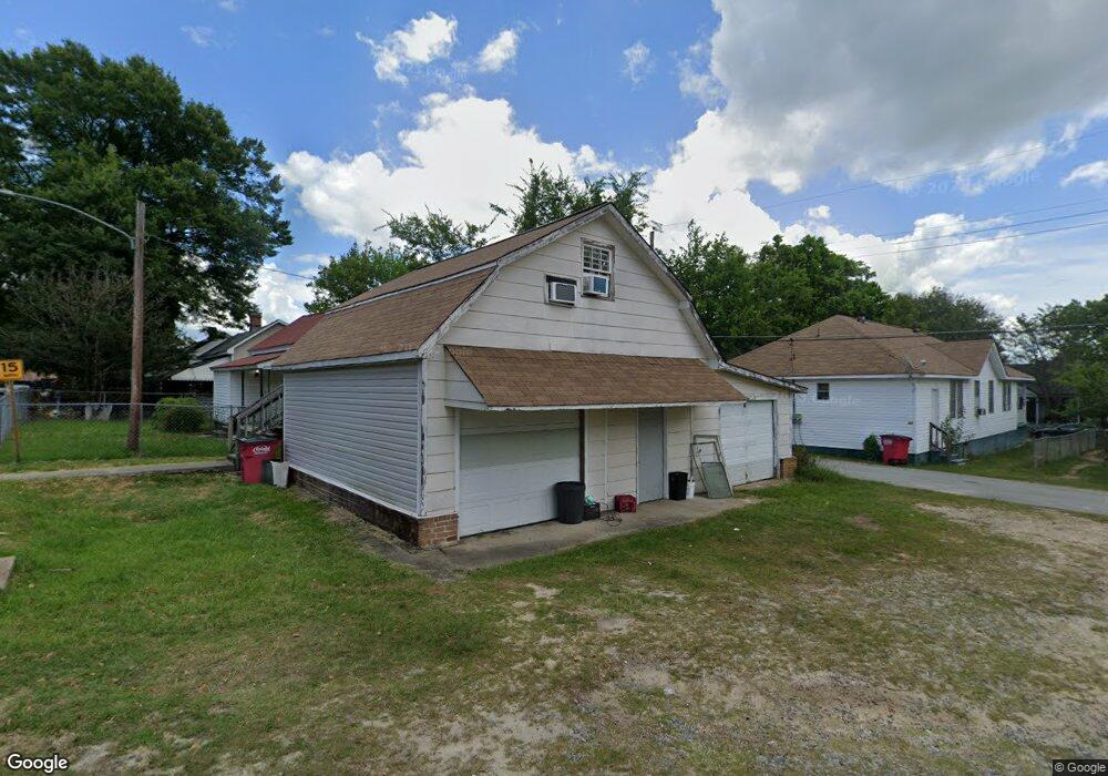 112 Green St, Macon, GA 31204 - photo 1