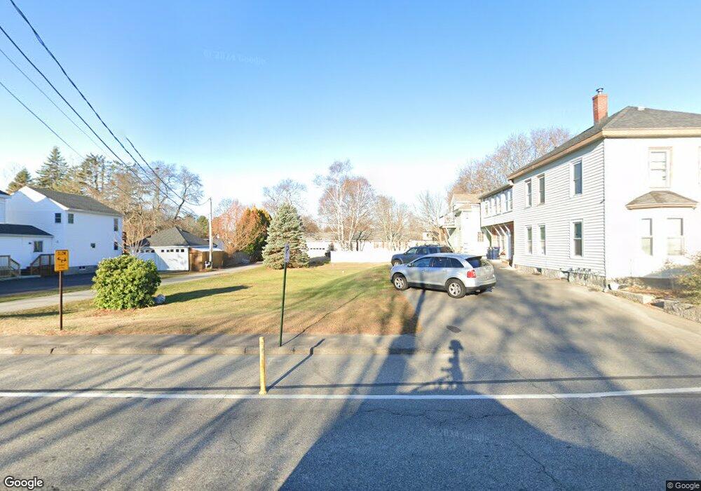 76 May St, Biddeford, ME 04005 - photo 1