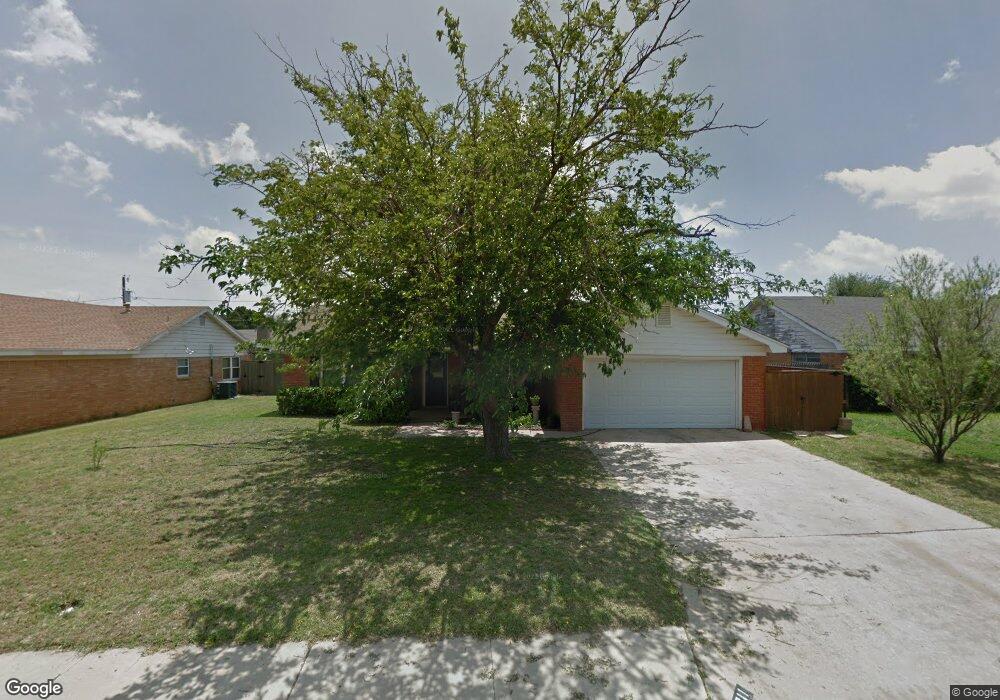 3811 Suncrest Ave, Midland, TX 79707 - photo 1