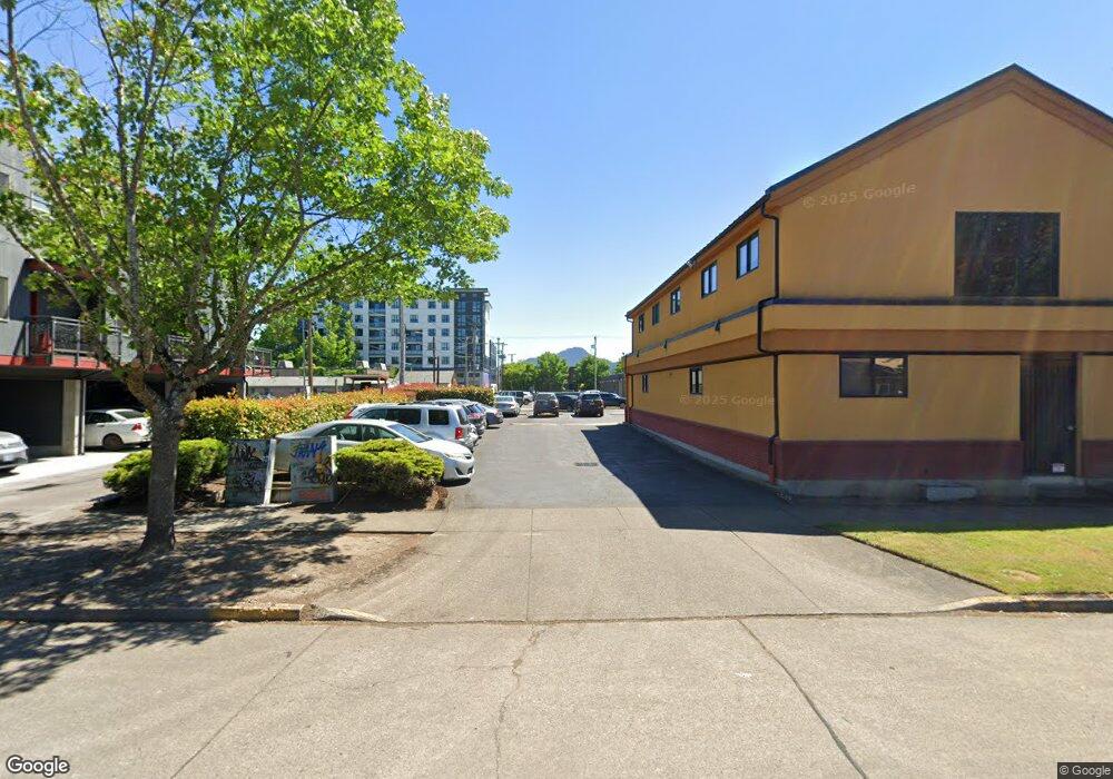 150 E 15th Ave, Eugene, OR 97401 - photo 1