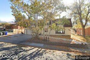 380 E 1500 S, Bountiful, UT 84010