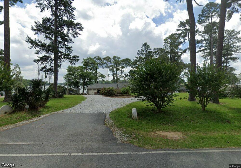 666 Lakeshore Dr, Cordele, GA 31015 - photo 1