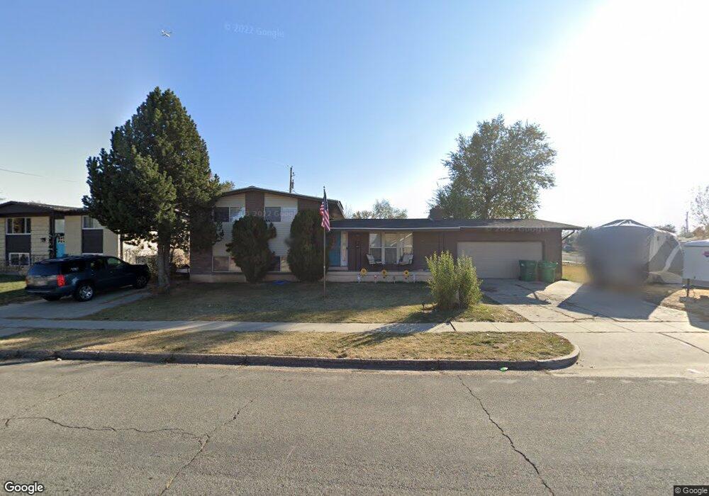2147 W 4300 S, Roy, UT 84067 - photo 1