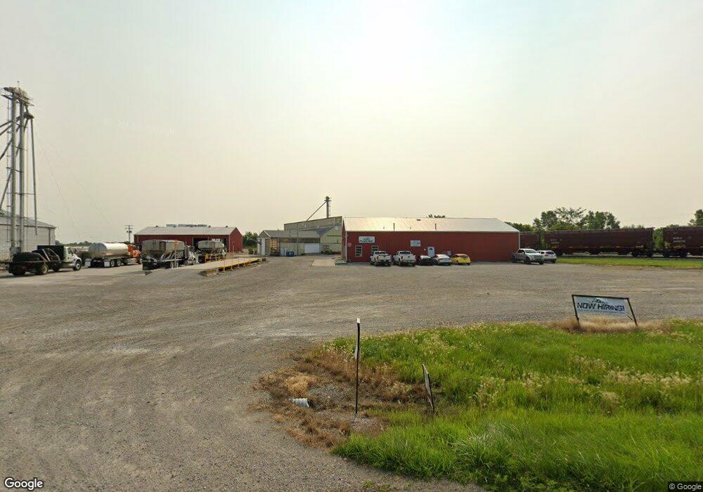 5012 Fahlsing Rd, Woodburn, IN 46797 - photo 1