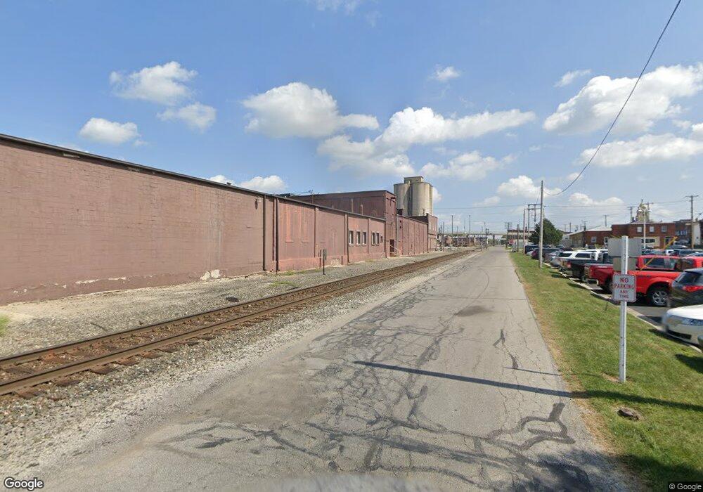 173 Oak St, Marion, OH 43302 - photo 1