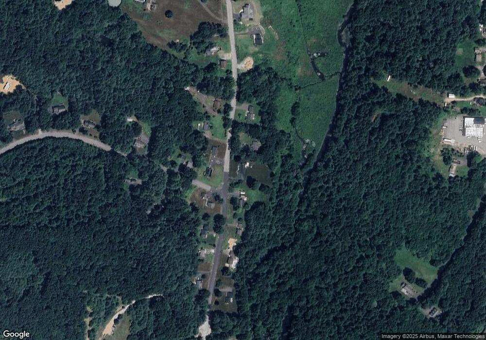 145 Furnace Ave, Stafford Springs, CT 06076 - photo 1