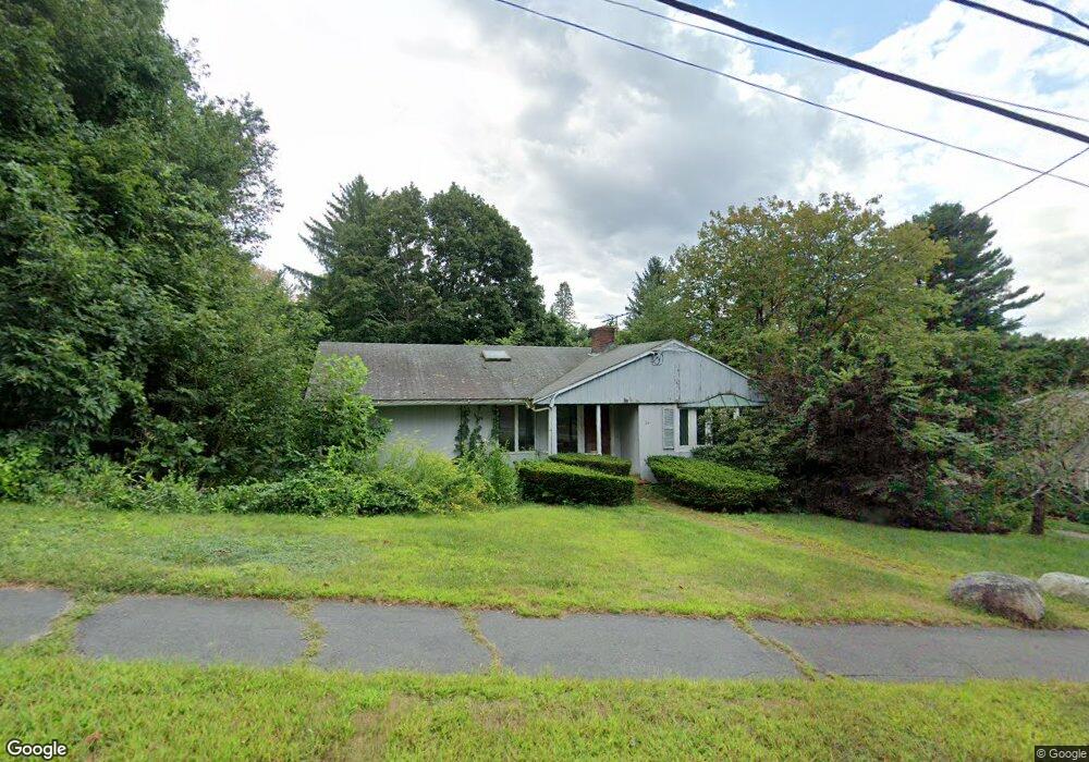 21 Paul Revere Rd, Lexington, MA 02421 - photo 1