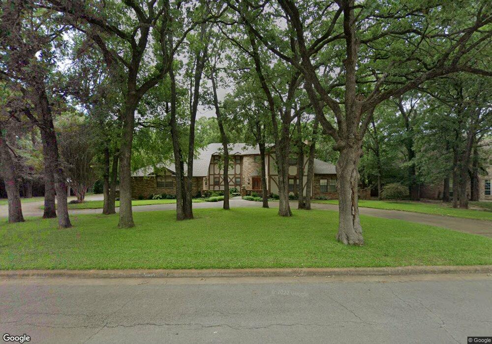 2717 Ridgeway St, Ardmore, OK 73401 - photo 1