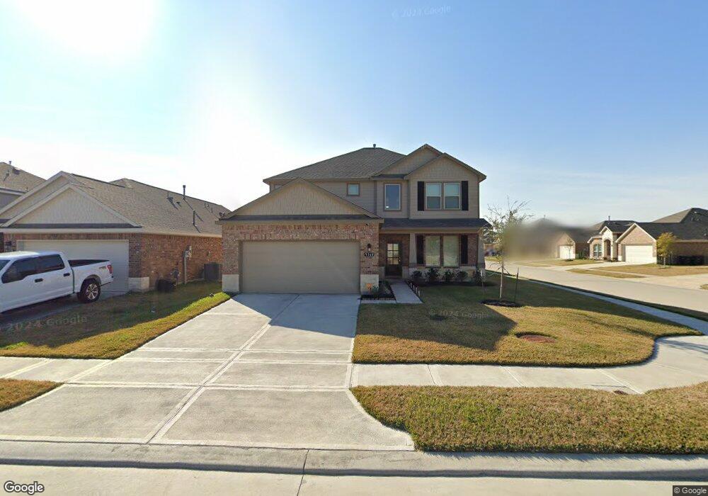 5168 Arbor Cove Ct, Alvin, TX 77511 - photo 1