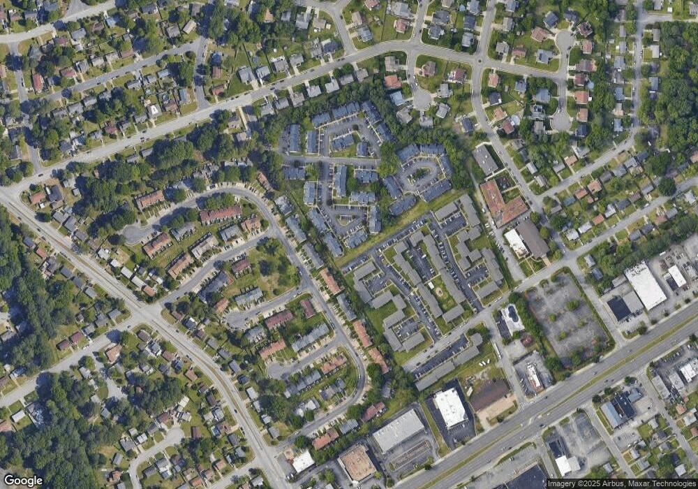 36 Lyford Key unit A, Hampton, VA 23666 - photo 1