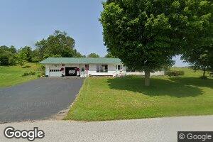 1657 Gore Rd, Highgate Center, VT 05459