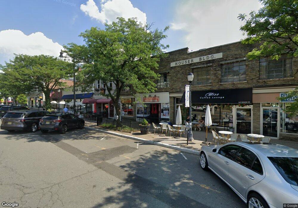 14 E Main St unit 14, Somerville, NJ 08876 - photo 1