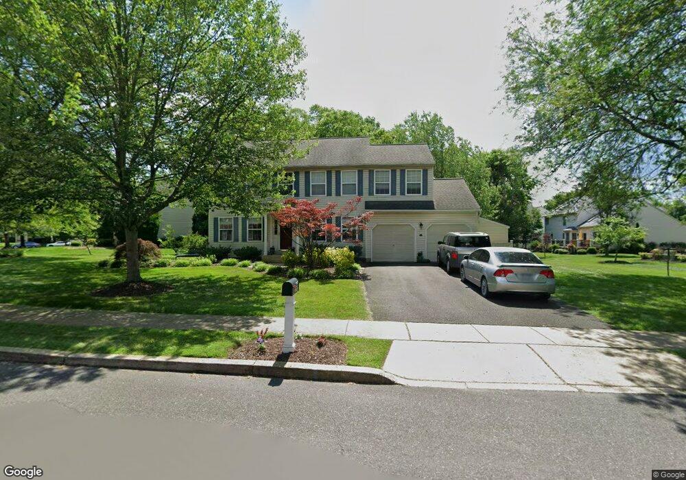 225 Tether Way, Doylestown, PA 18901 - photo 1