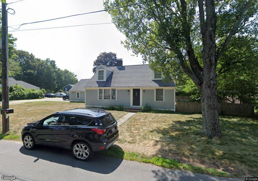 35 Perkins St, Wenham, MA 01984 - photo 1