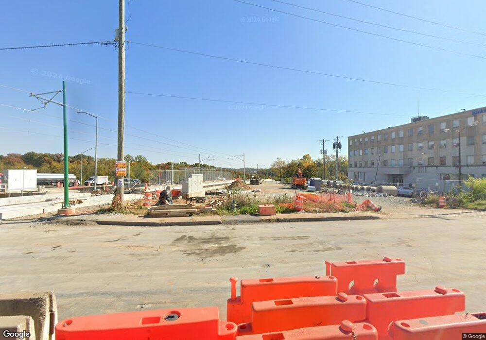 7519 Annapolis Rd, Hyattsville, MD 20784 - photo 1