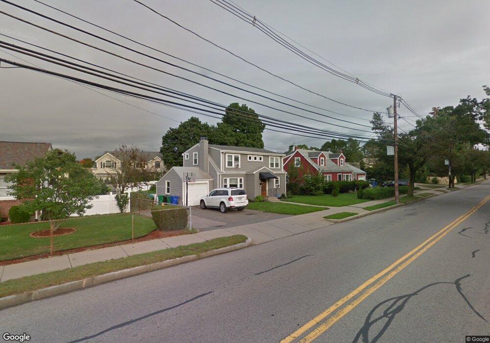 81 North St, Newtonville, MA 02460 - photo 1