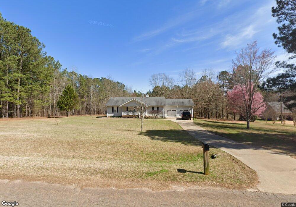 445 Moccasin Gap Rd, Jackson, GA 30233 - photo 1
