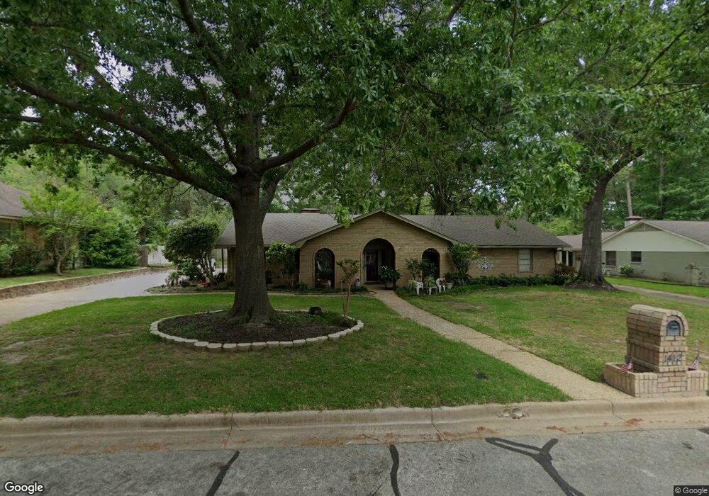 1412 Devonshire Dr, Tyler, TX 75703 - photo 1