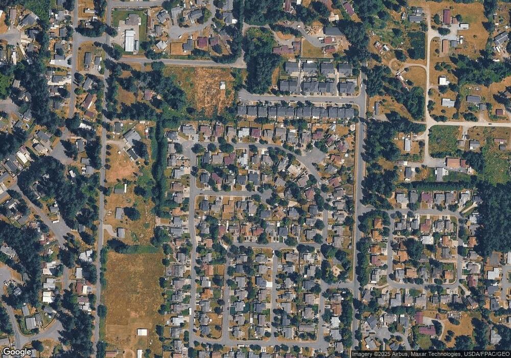 7201 201st St E, Spanaway, WA 98387 - photo 1