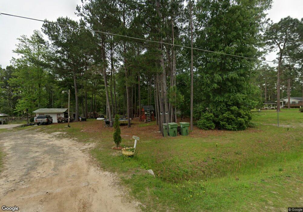 1010 Circle Rd, Moultrie, GA 31768 - photo 1