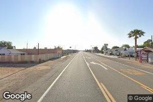 0 W 178 Fwy, Inyokern, CA 93527