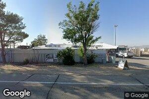 6259 W 178 Fwy, Inyokern, CA 93527