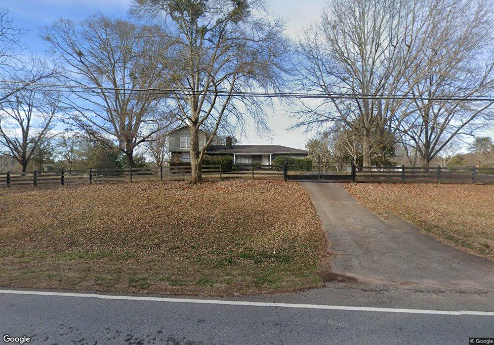 2355 Oglesby Bridge Rd SW, Conyers, GA 30094 - photo 1