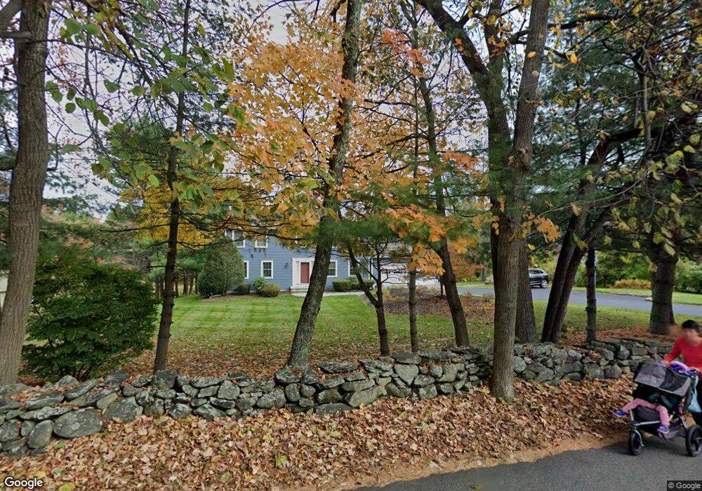 26 Clifford Rd, Southborough, MA 01772 - photo 1