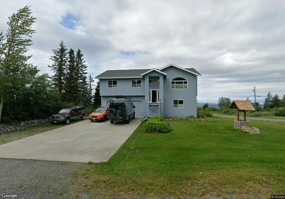11200 Browder Ave, Anchorage, AK 99507 - photo 1